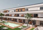 Rynek Pierwotny - Apartament -
Pilar de la Horadada - pueblo