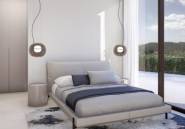 Rynek Pierwotny - Villa -
Finestrat - Puig Campana Golf