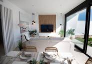 Rynek Pierwotny - Town House -
San Javier - Santiago de la Ribera