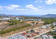 Rynek Pierwotny - Villa -
Polop - Novapolop