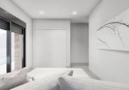 New Build - Villa -
Torre Pacheco - Roldán