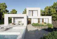 New Build - Villa -
Orihuela - Las Colinas