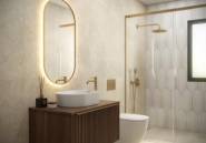 New Build - Villa -
Algorfa - La finca golf