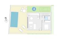 Rynek Pierwotny - Villa -
Orihuela Costa - El Barranco