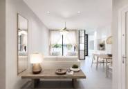 Obra nueva - Piso -
Jávea Xàbia - Pueblo