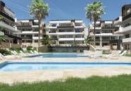 Rynek Pierwotny - Apartament -
Orihuela Costa - Los Altos
