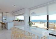 Rynek Pierwotny - Villa -
Benitachell - Cumbre del Sol