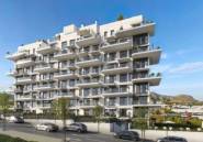 Rynek Pierwotny - Apartament -
Villajoyosa - Cala de Finestrat