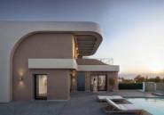 New Build - Villa -
Daya Nueva - pueblo