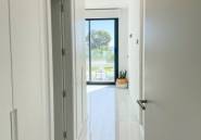 Rynek Wtórny - Apartament -
Villajoyosa - Playas Del Torres