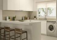 Rynek Pierwotny - Town House -
Monforte del Cid - Alenda Golf