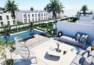 Rynek Pierwotny - Bungalow -
Pilar de la Horadada - pueblo