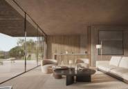 Rynek Pierwotny - Villa -
Benissa - Montemar