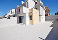 Rynek Pierwotny - Villa -
Puerto de mazarron - Mar De Plata