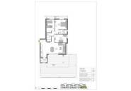 New Build - Bungalow -
Algorfa - La finca golf