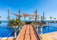 Rynek Wtórny - Apartament -
Orihuela Costa - Punta Prima