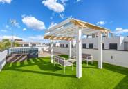 Reventa - Villa -
Ciudad Quesada - Rojales