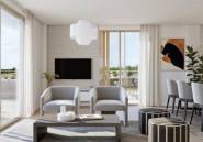 Rynek Pierwotny - Penthouse -
Godella - Campolivar