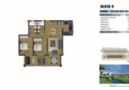Rynek Pierwotny - Apartament -
Los Alcázares - La Serena Golf