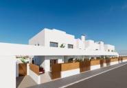 Rynek Pierwotny - Bungalow -
Los Alcázares - Serena Golf
