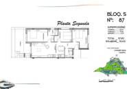 Rynek Pierwotny - Penthouse -
Guardamar del Segura - El Raso