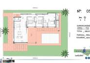 New Build - Villa -
Algorfa - La finca golf