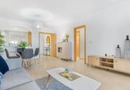 New Build - Apartment -
Orihuela Costa - Lomas de Cabo Roig