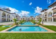 Rynek Pierwotny - Ground Floor Bungalow -
Ciudad Quesada - Rojales - Doña pepa