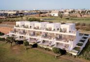 Rynek Pierwotny - Villa -
Los Alcázares - Serena Golf