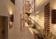 Rynek Pierwotny - Apartament -
San Pedro del Pinatar - Lo Pagan, San Pedro del Pinatar