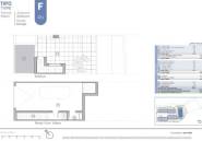 Obra nueva - Town House -
El Campello - Platja de L´Amerador
