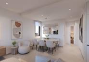 Rynek Pierwotny - Bungalow -
Torre Pacheco - Santa Rosalia Lake And Life Resort