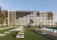 Rynek Pierwotny - Apartament -
Torrevieja - Punta Prima