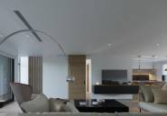 Rynek Pierwotny - Apartament -
Finestrat