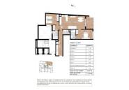 Rynek Pierwotny - Apartament -
Torrevieja - Parque de las Naciones