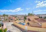 Rynek Wtórny - Villa -
Ciudad Quesada - Rojales - La Marquesa Golf