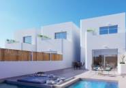 Rynek Pierwotny - Villa -
Los Alcázares - Serena Golf