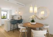 Rynek Pierwotny - Apartament -
Alfas del Pí - Alfaz del Sol