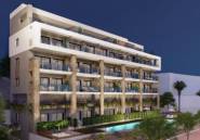 Rynek Pierwotny - Apartament -
Villajoyosa - Puntes del Moro