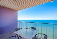 Resale - Apartment -
Santa Pola