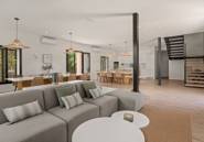 Resale - Penthouse -
Denia - Puerto