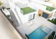 Rynek Pierwotny - Villa -
BAÑOS Y MENDIGO - Altaona Golf