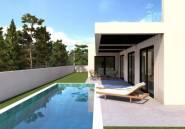 Rynek Pierwotny - Villa -
Finestrat - Golf Bahia