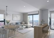Rynek Pierwotny - Penthouse -
Alicante - San Agustín-PAU 2