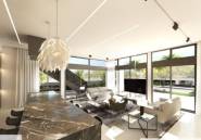 Rynek Pierwotny - Villa -
Los Alcázares - Santa Rosalia Lake and Life Resort