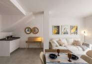 Rynek Pierwotny - Bungalow -
Orihuela Costa - PAU 26