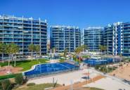 Rynek Wtórny - Apartament -
Orihuela Costa - Punta Prima