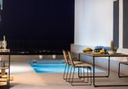 Rynek Pierwotny - Villa -
Polop - Urbanizaciones