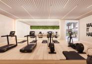 Rynek Pierwotny - Penthouse -
Villajoyosa - Playa del Torres