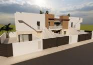 Rynek Pierwotny - Bungalow -
San Pedro del Pinatar - Lo Pagan, San Pedro del Pinatar